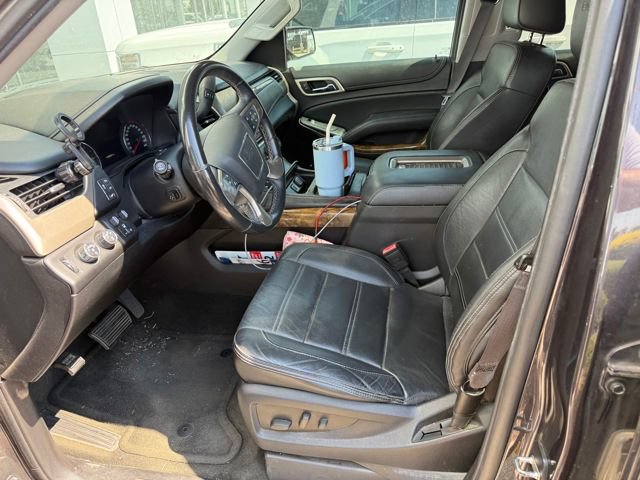 Used 2016 GMC Yukon XL Denali w/ Open Road Package AWD/4WD image 5