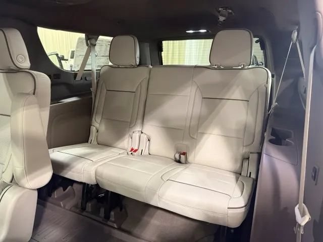 New 2026 GMC Yukon XL Denali w/ Denali Reserve Package AWD/4WD image 23