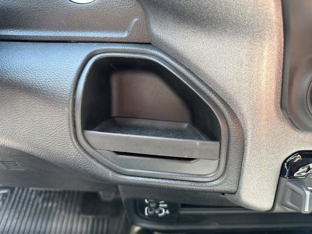 New 2024 RAM 3500 Tradesman image 17