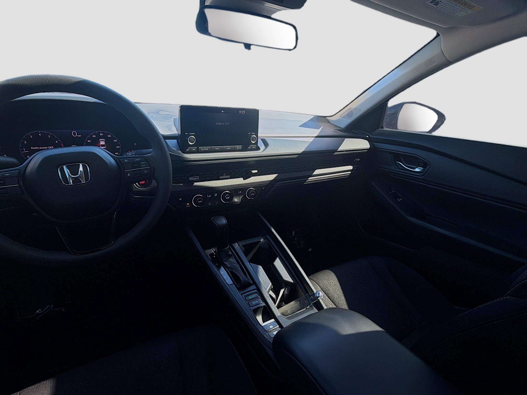 Certified 2024 Honda Accord EX image 23