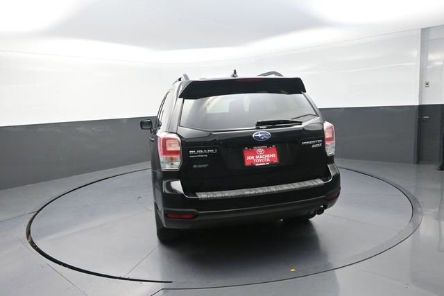 Used 2017 Subaru Forester 2.5i Limited AWD/4WD image 53