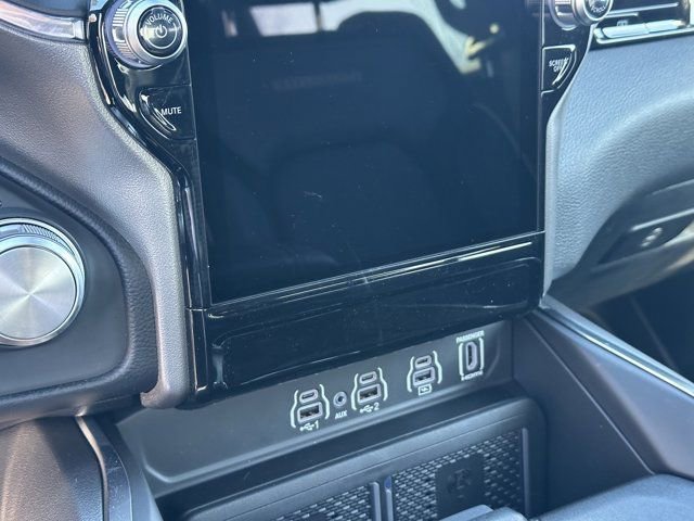 New 2026 RAM 1500 Laramie image 30