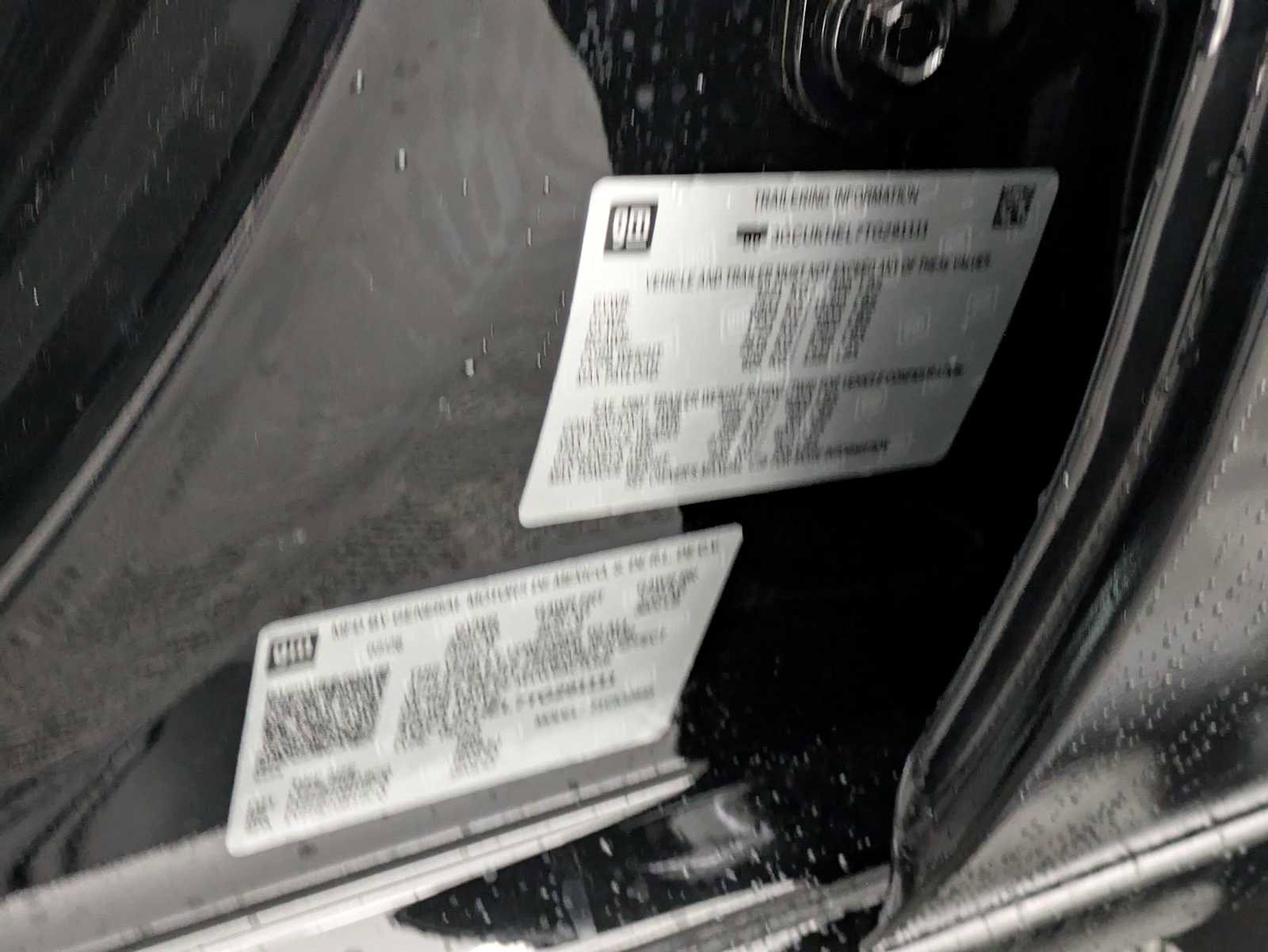 New 2026 Chevrolet Silverado 1500 ZR2 image 37