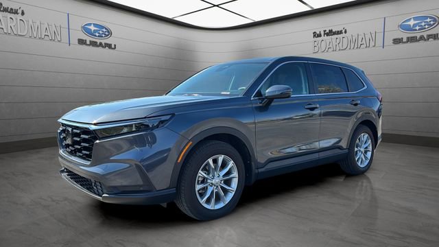 Used 2025 Honda CR-V EX-L image 10