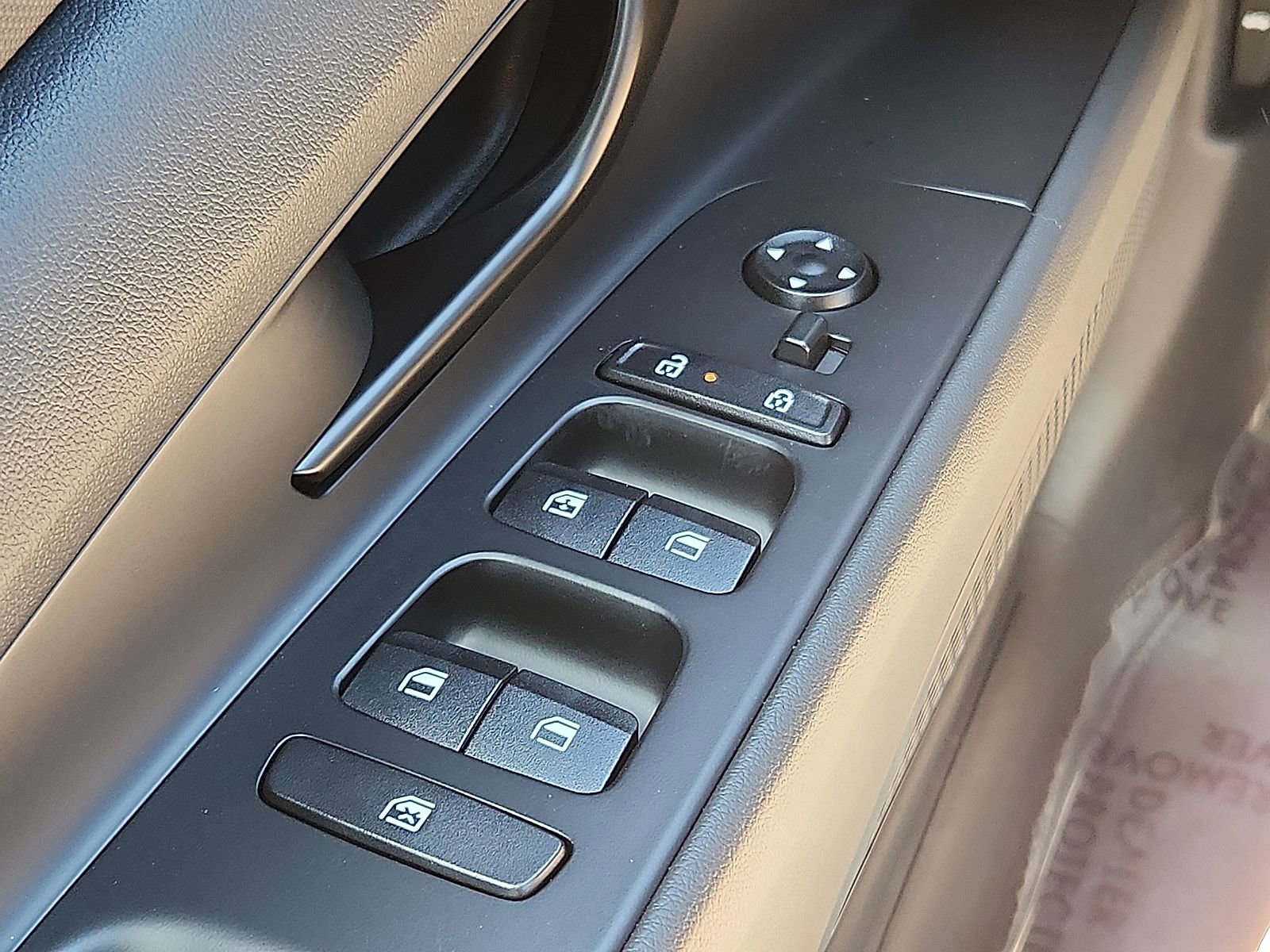 New 2026 Hyundai Elantra Sport w/ Cargo Package FWD image 14