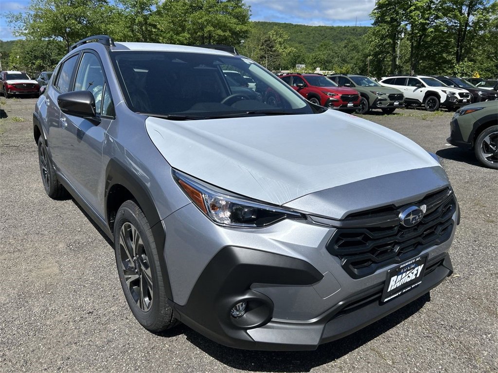 New 2025 Subaru Crosstrek 2.5i Premium image 2