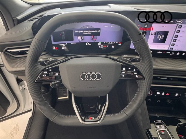 New 2026 Audi SQ5 Premium Plus AWD/4WD image 21