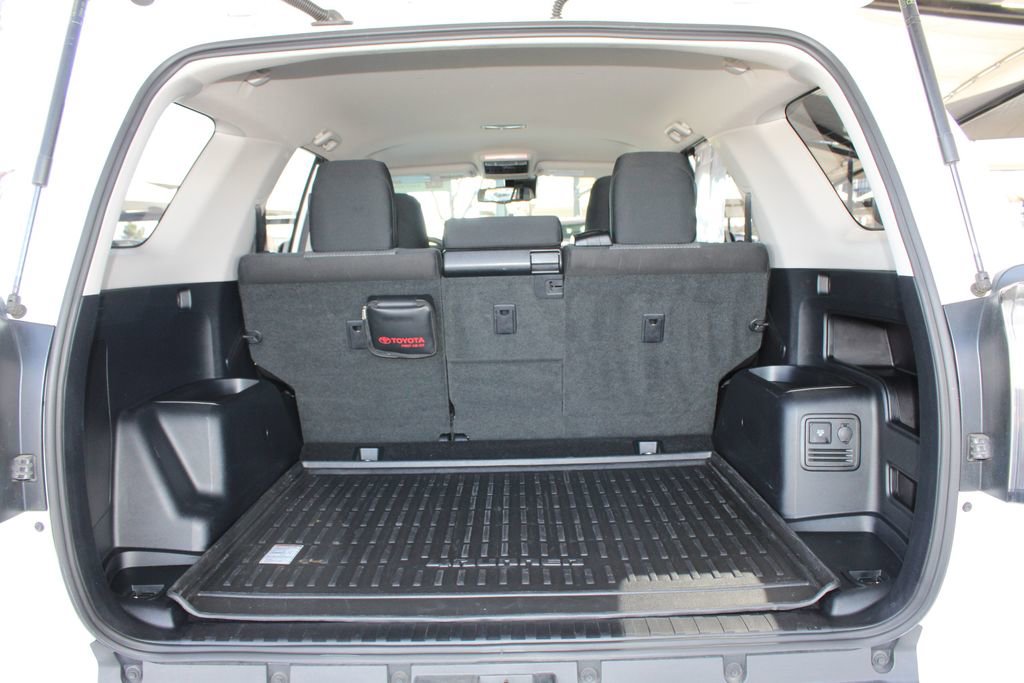 Certified 2023 Toyota 4Runner SR5 image 54