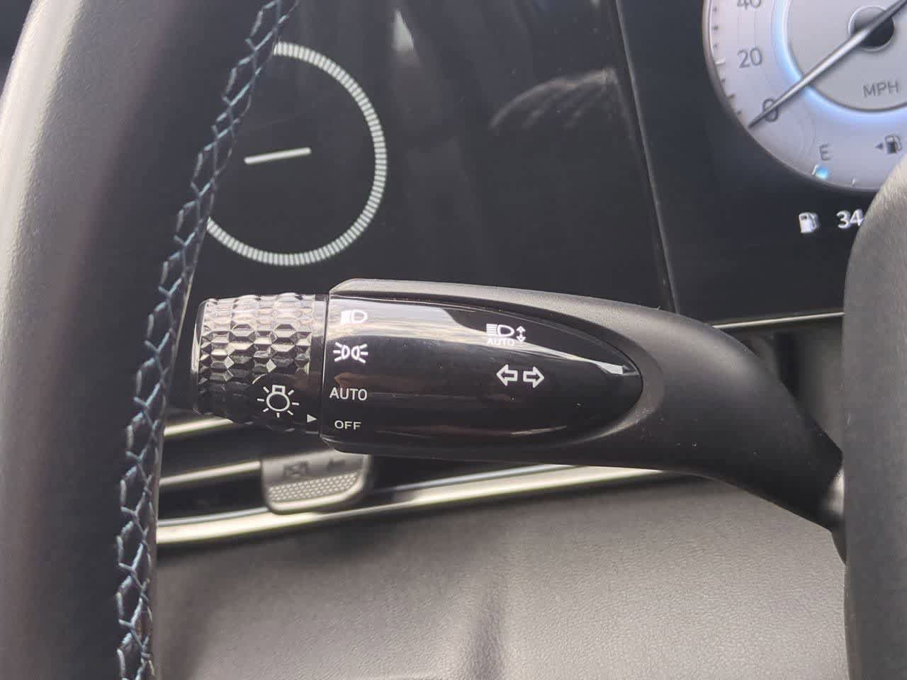 Used 2023 Hyundai Elantra N FWD image 27