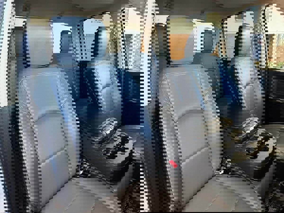 Used 2019 RAM 5500 Tradesman w/ Ambulance Prep Group image 18