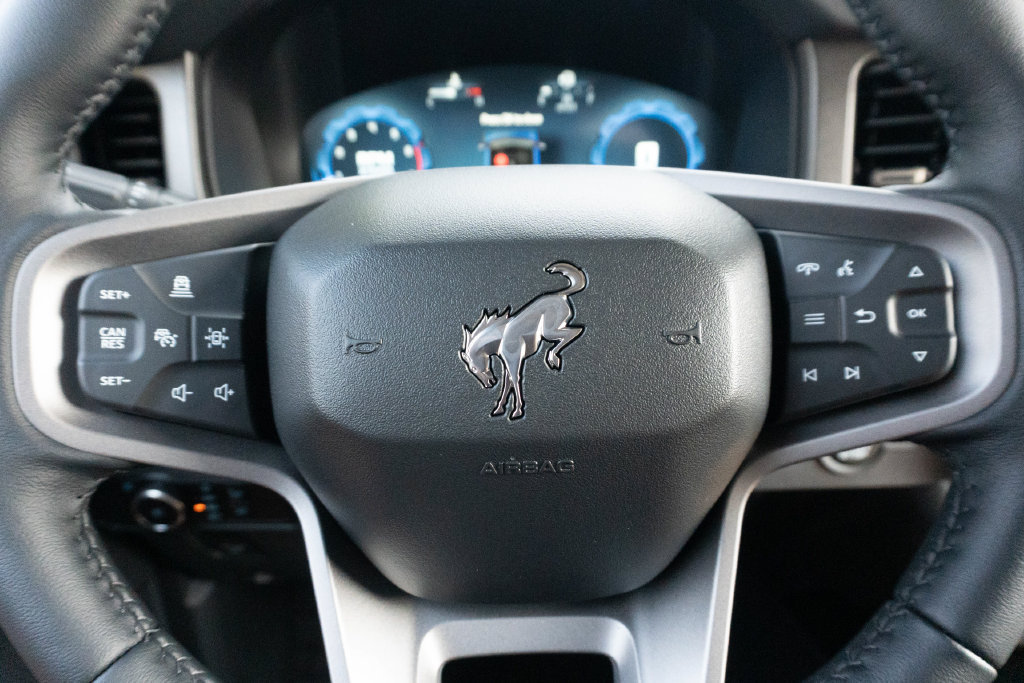 New 2026 Ford Bronco Badlands AWD/4WD image 22