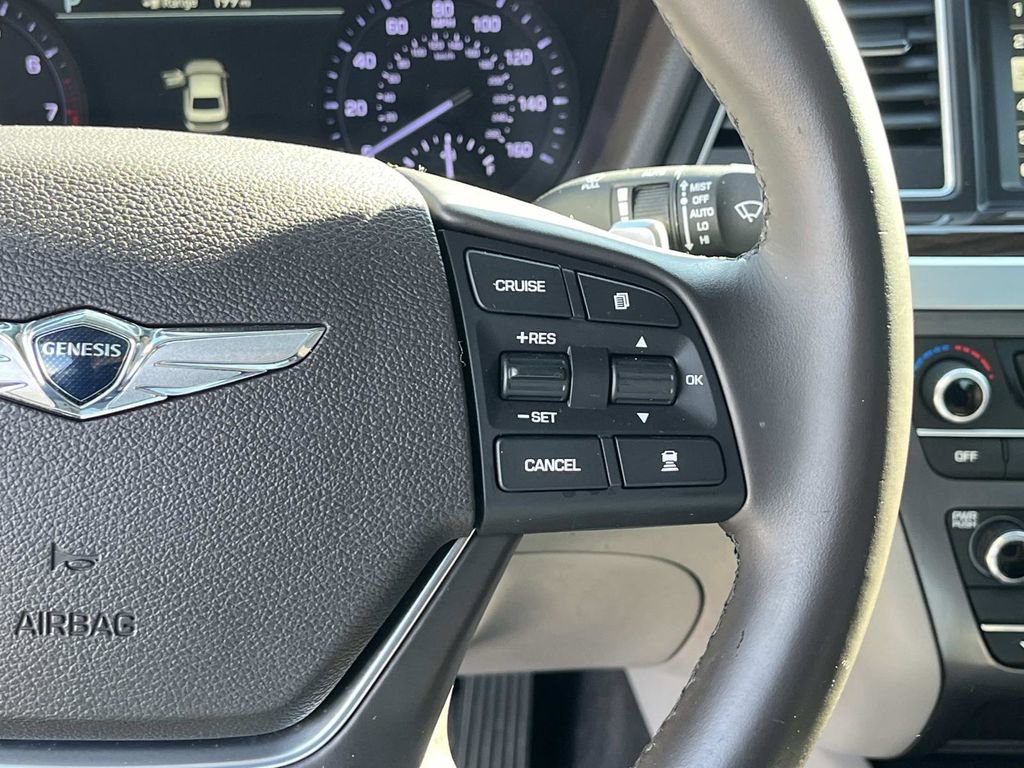 Used 2018 Genesis G80 3.8 w/ Option Group 02 image 32