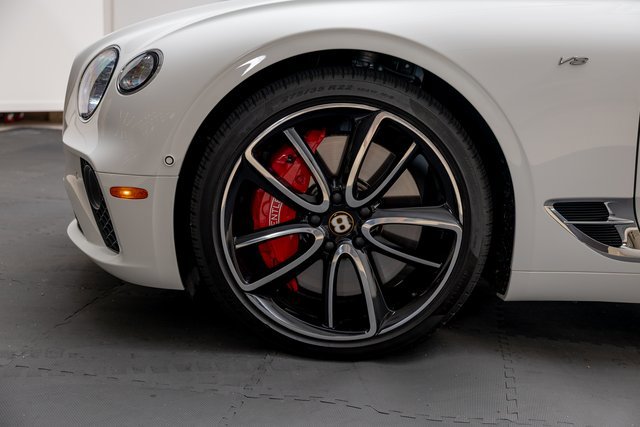 Used 2020 Bentley Continental GT image 42