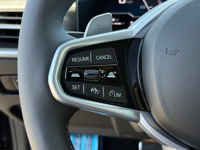 New 2027 BMW M440i Convertible w/ Parking Assistance Package RWD image 21