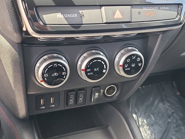 Used 2024 Mitsubishi Outlander Sport SE image 25