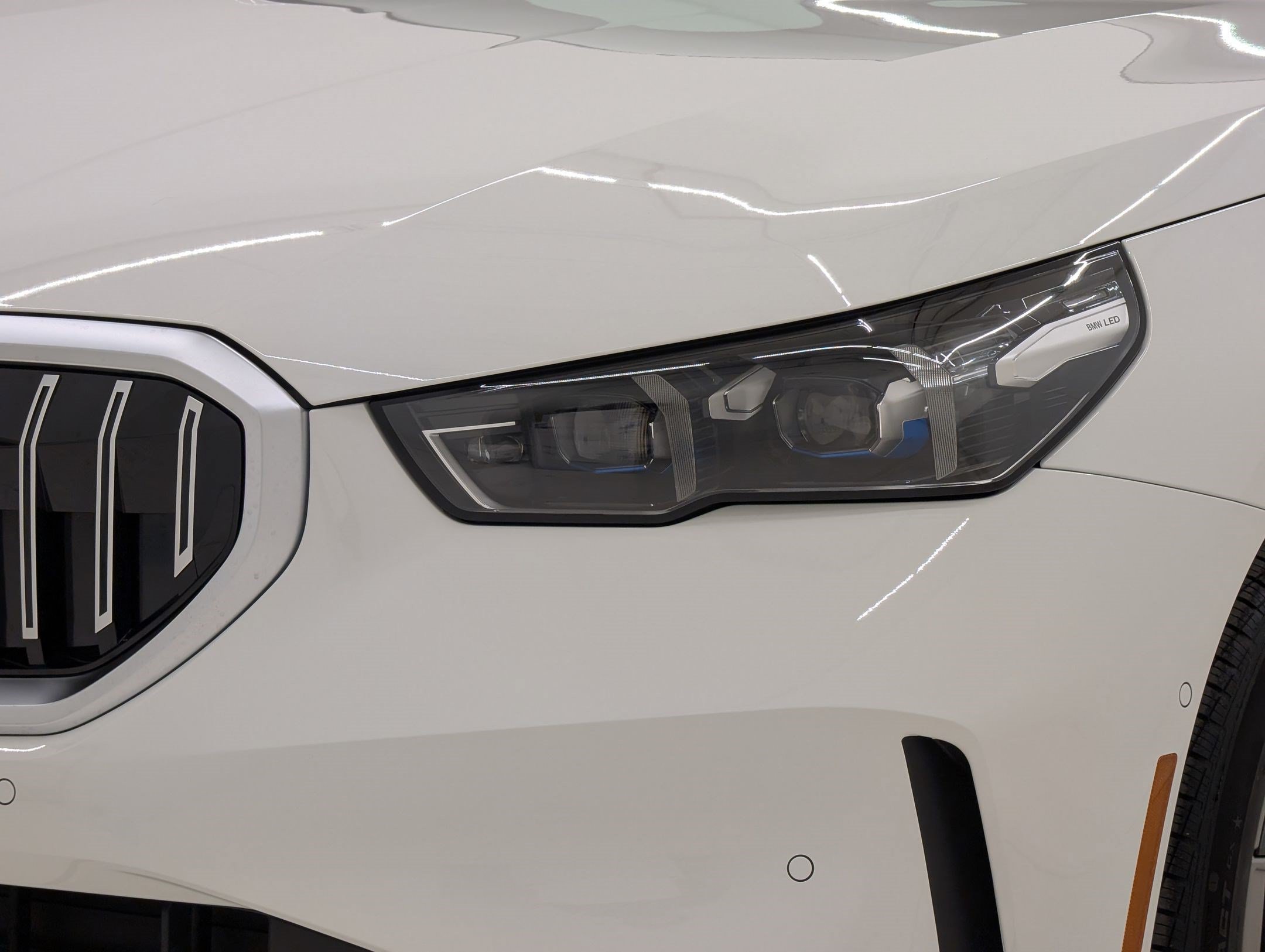 New 2026 BMW 530i w/ Premium Package RWD image 11
