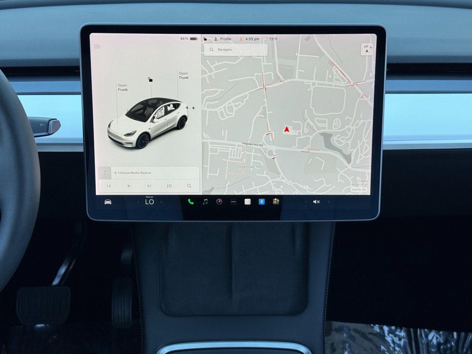 Used 2021 Tesla Model Y Long Range image 21