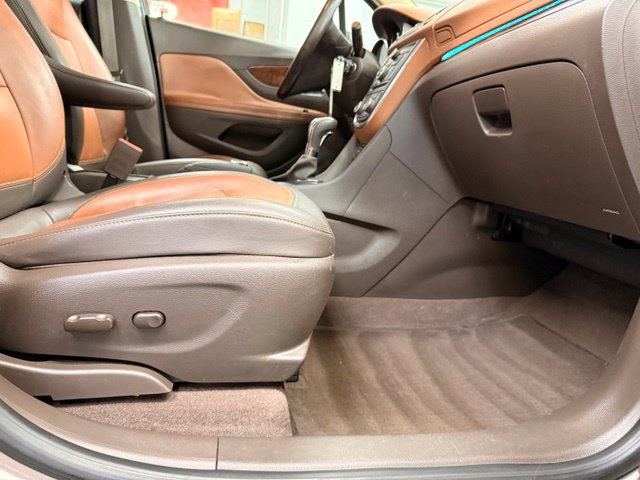 Used 2014 Buick Encore Premium FWD image 31