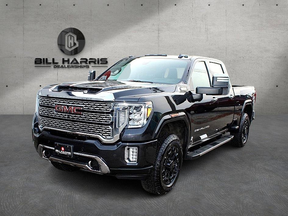 Used 2020 GMC Sierra 2500 Denali w/ Denali Ultimate Package image 1