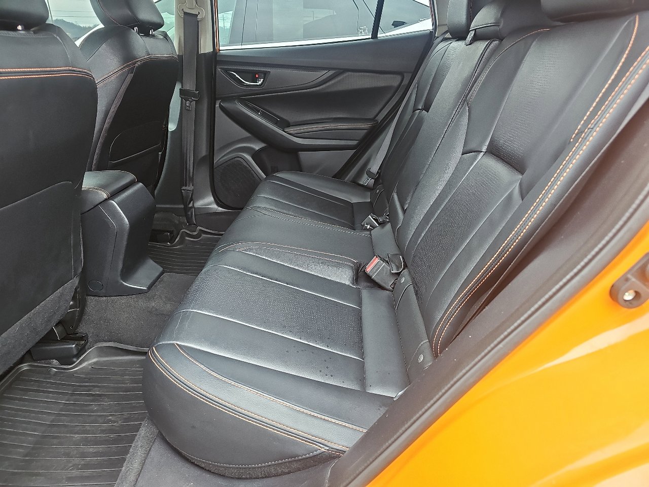 Used 2019 Subaru Crosstrek 2.0i Limited w/ Popular Package #4 image 9