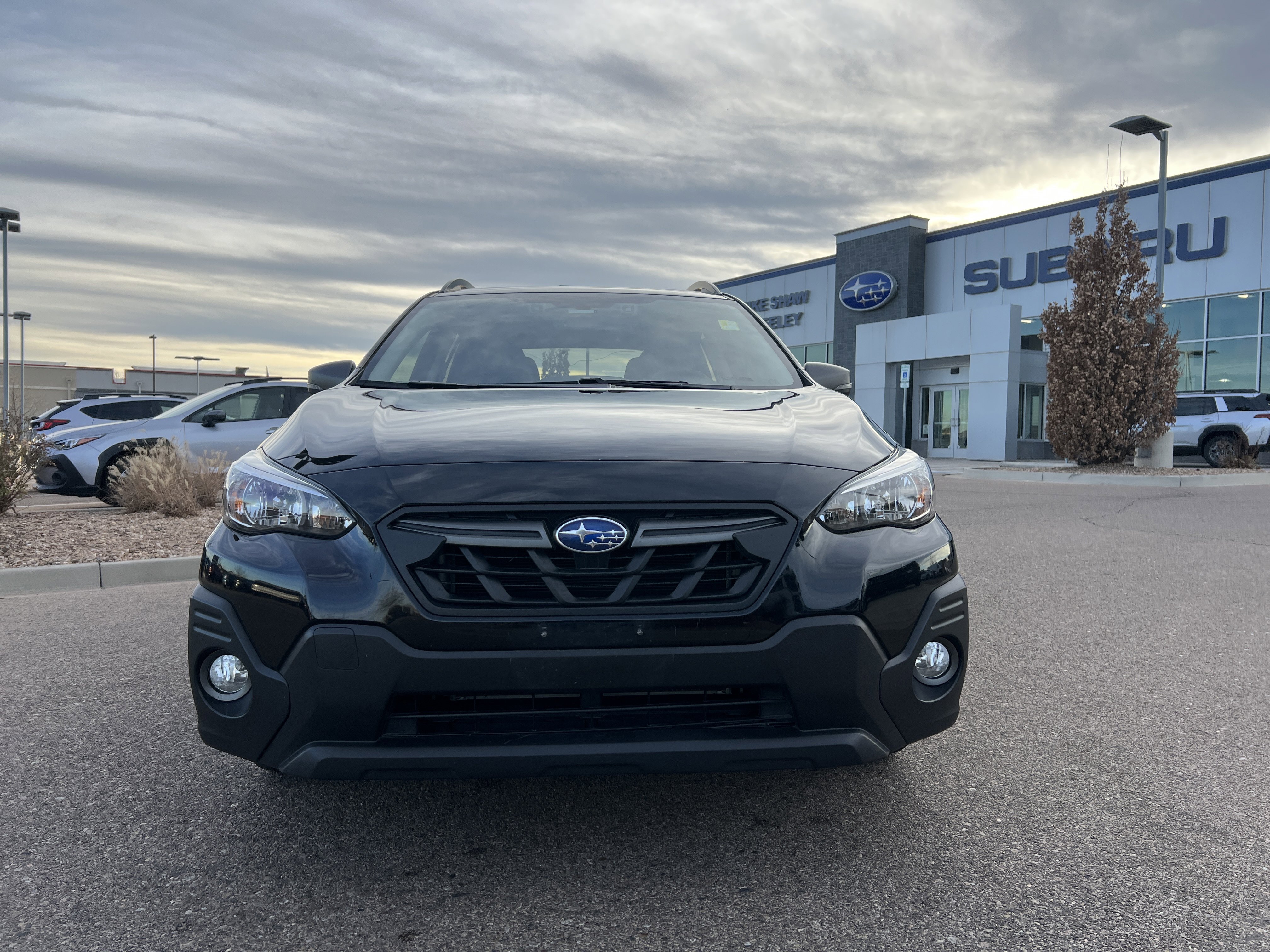 Used 2022 Subaru Crosstrek 2.5i Sport w/ Moonroof Package image 14