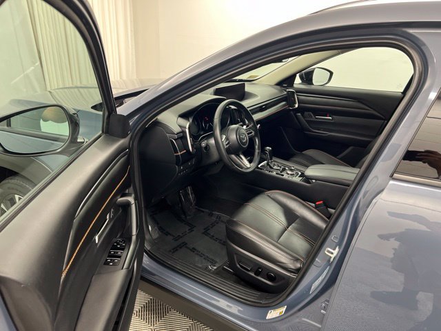 Certified 2024 MAZDA CX-50 AWD 2.5 S w/ Premium Plus Pkg image 12