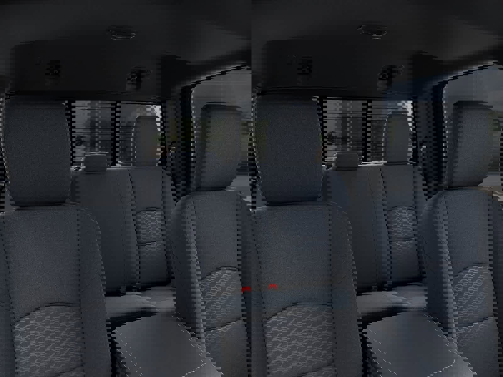 New 2025 RAM 2500 Tradesman image 26