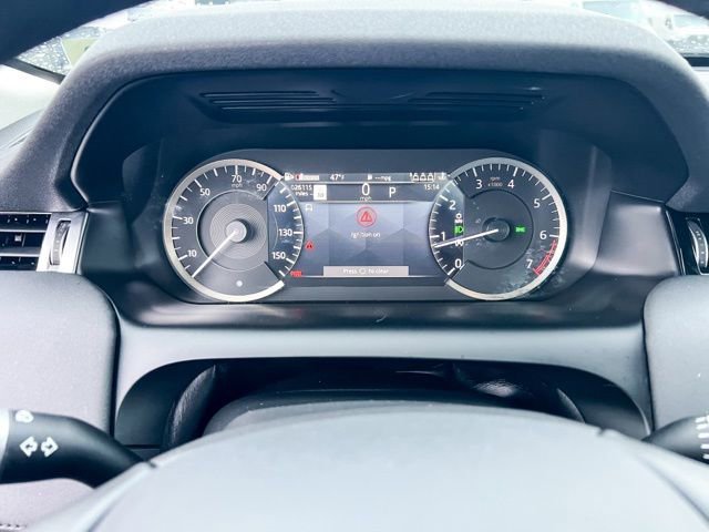 Used 2022 Land Rover Discovery Sport S image 15