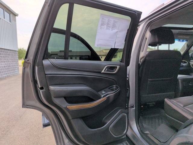 Used 2019 GMC Yukon Denali AWD/4WD image 24