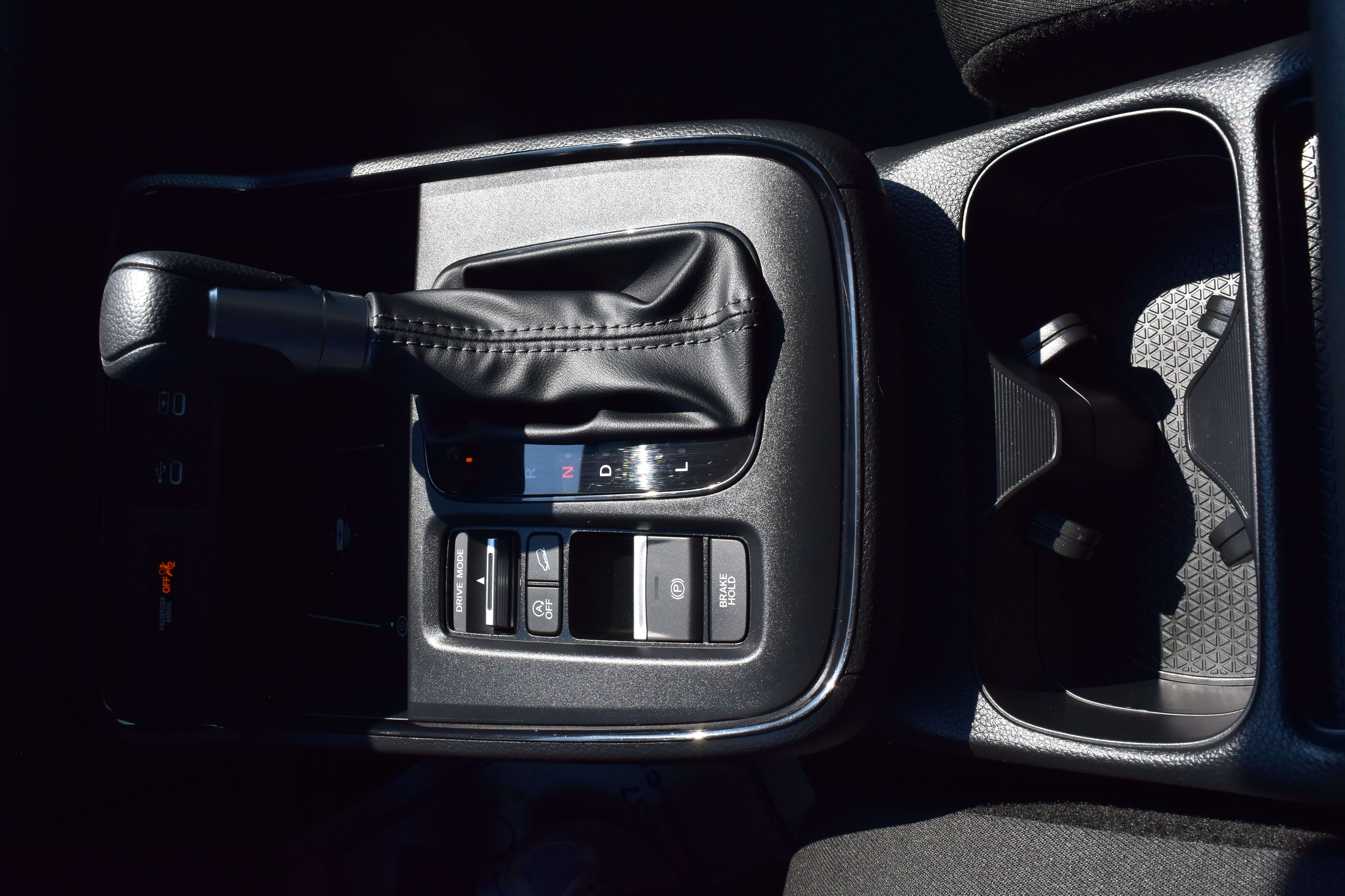 Certified 2026 Honda CR-V EX image 25