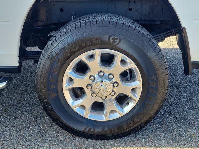 Used 2024 RAM 3500 Laramie w/ Safety Group image 18