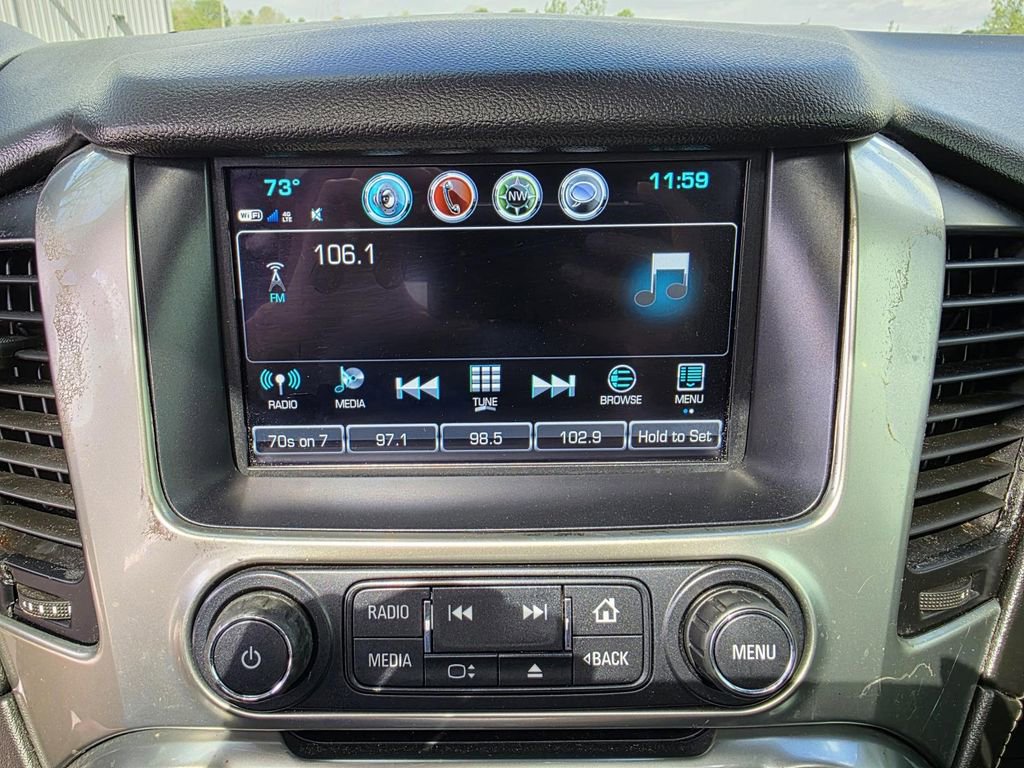 Used 2020 Chevrolet Tahoe LT w/ Luxury Package image 19