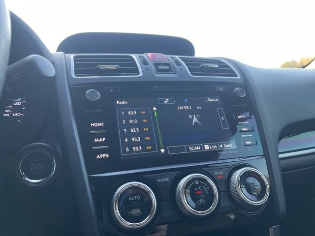 Used 2017 Subaru Forester 2.5i Touring image 25