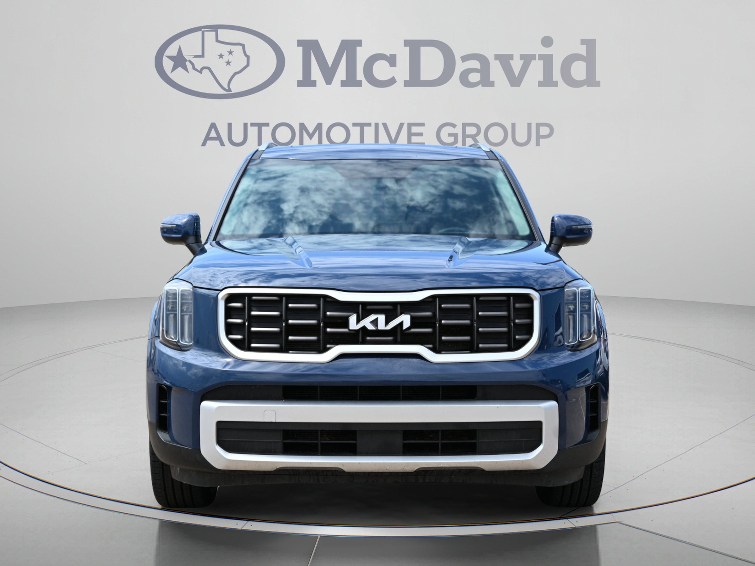 Used 2025 Kia Telluride S AWD/4WD image 9