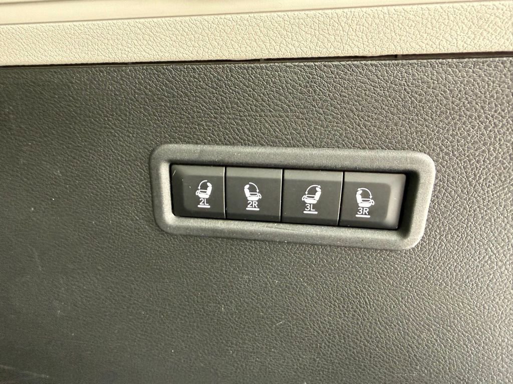 Used 2022 Jeep Wagoneer Series II w/ Convenience Group I image 25