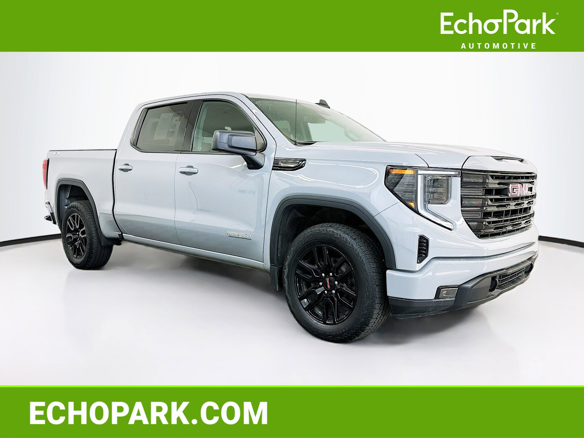 Used 2024 GMC Sierra 1500 Elevation