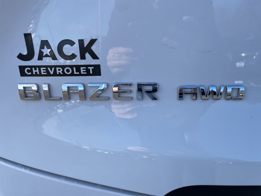 Used 2023 Chevrolet Blazer LT w/ Convenience Package image 7