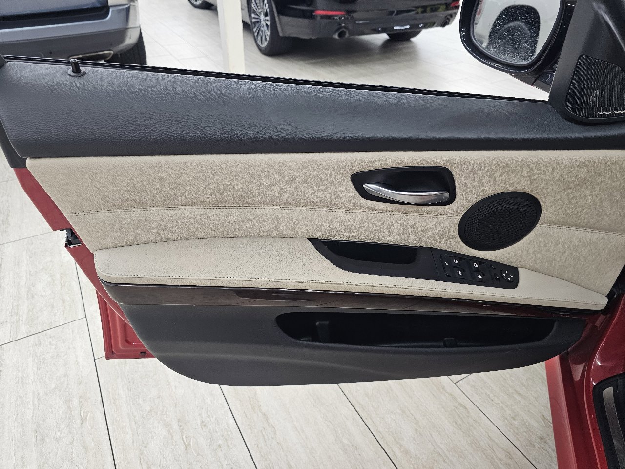 Used 2011 BMW 335i Sedan image 37