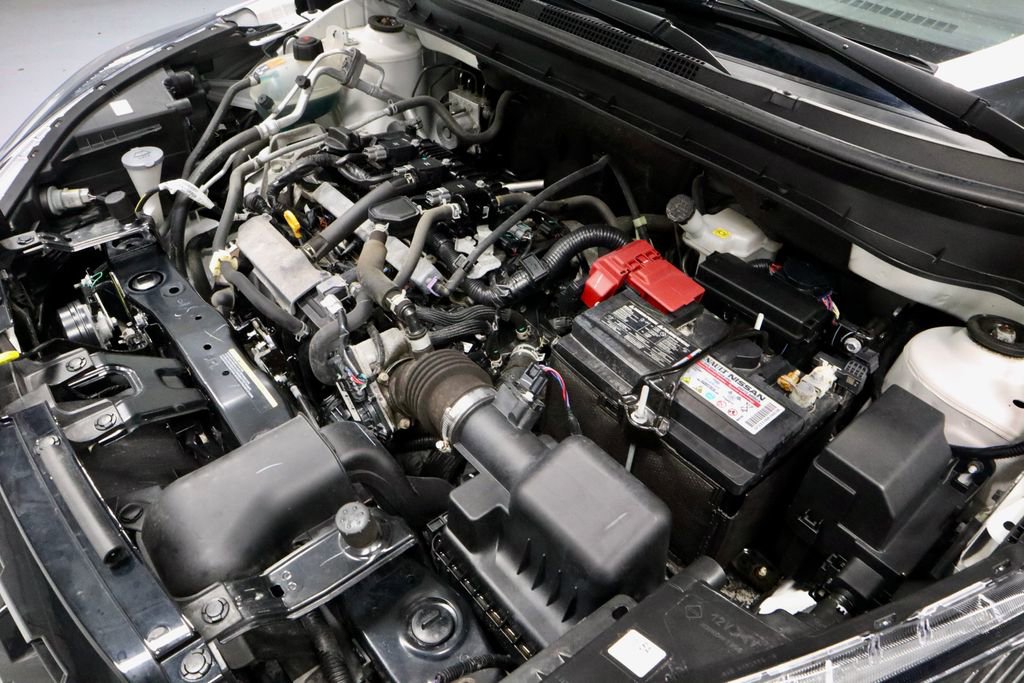 Certified 2024 Nissan Kicks S image 15