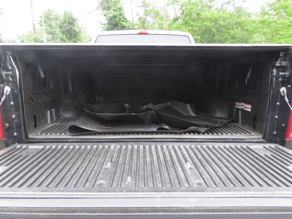 Used 2018 Ford F150 XL w/ Equipment Group 101A Mid AWD/4WD image 17