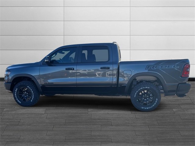 New 2026 RAM 1500 Rebel image 6