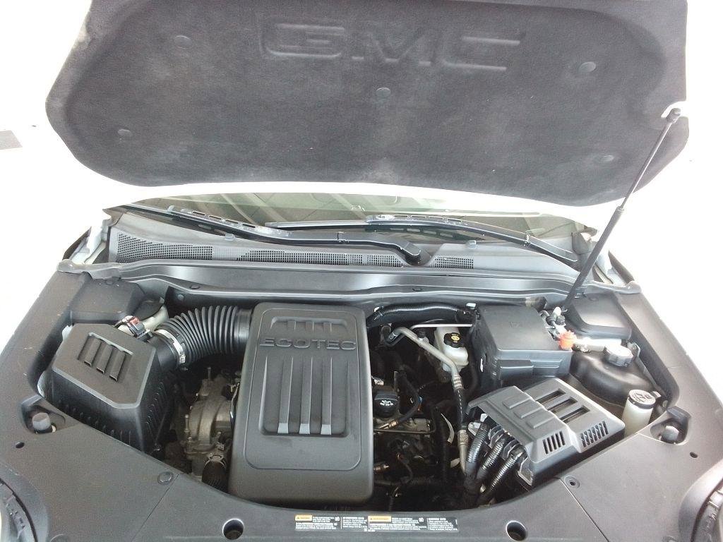 Used 2016 GMC Terrain SLT w/ Open Road Package image 22