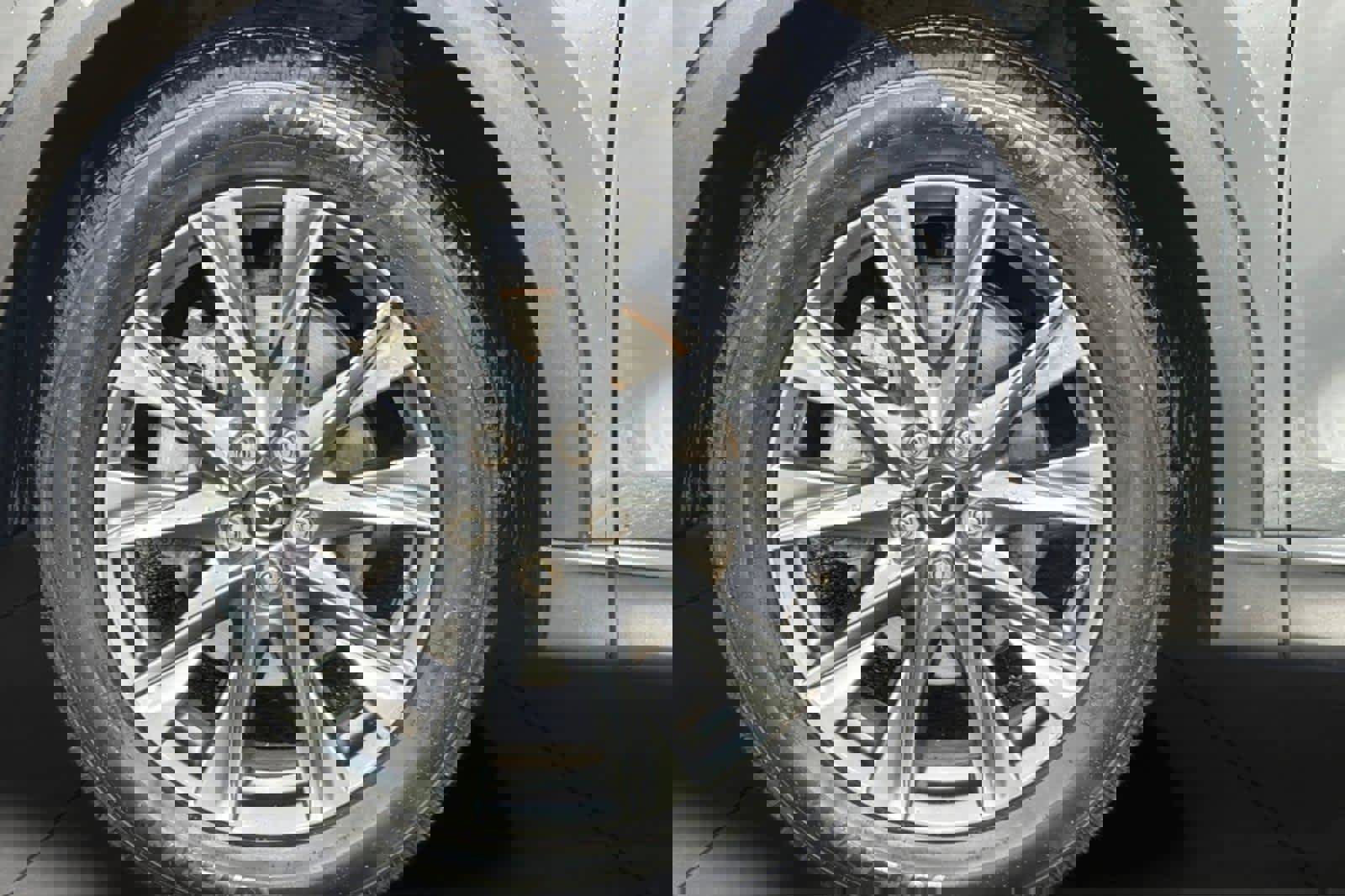 Used 2019 MAZDA CX-5 Signature image 11