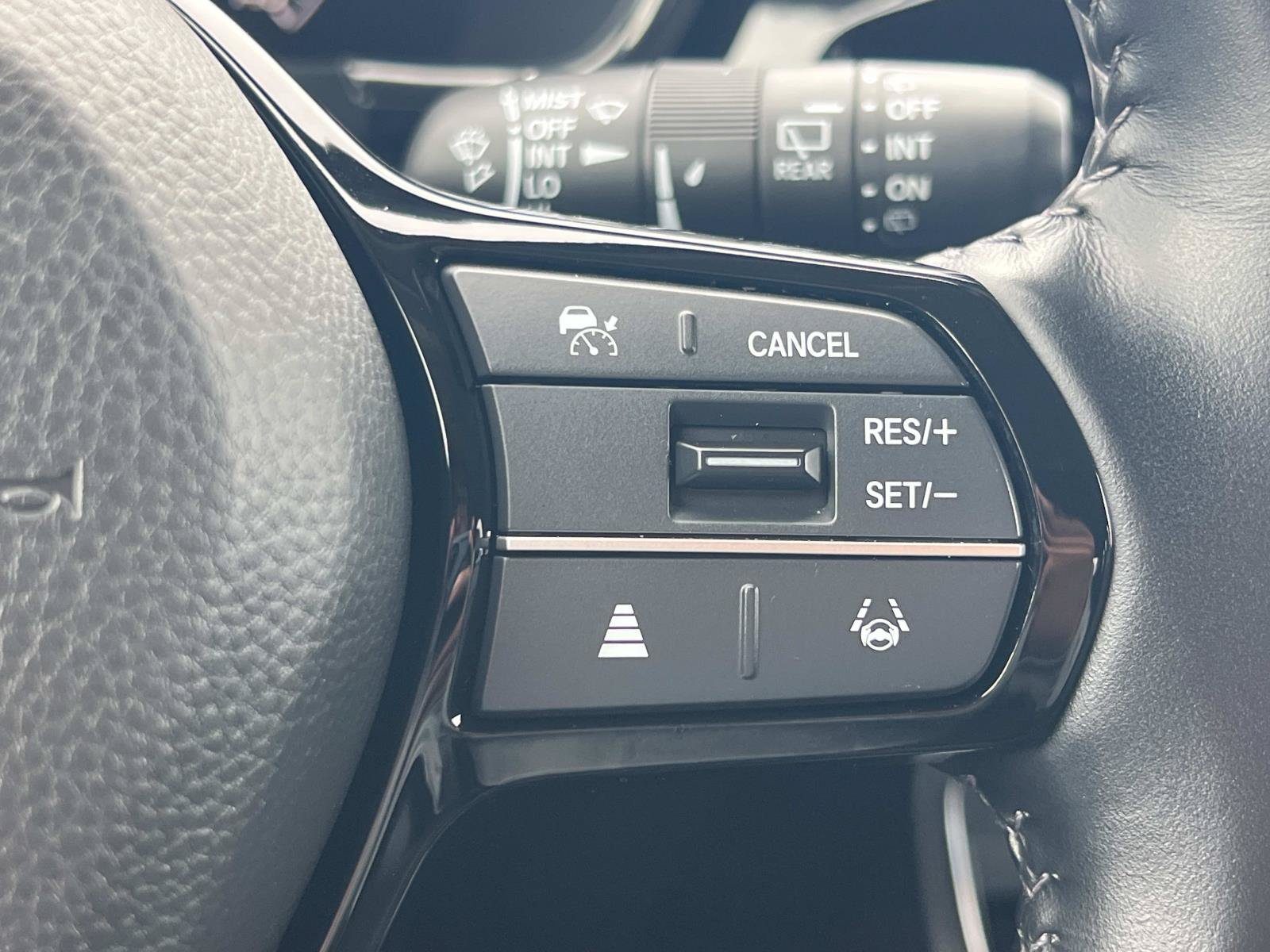 Certified 2025 Honda CR-V EX-L image 10