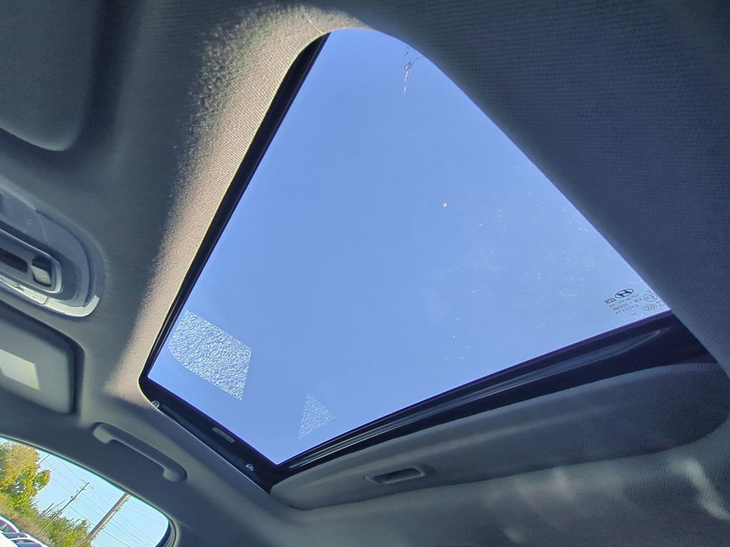 New 2026 Hyundai Elantra SEL Sport image 21