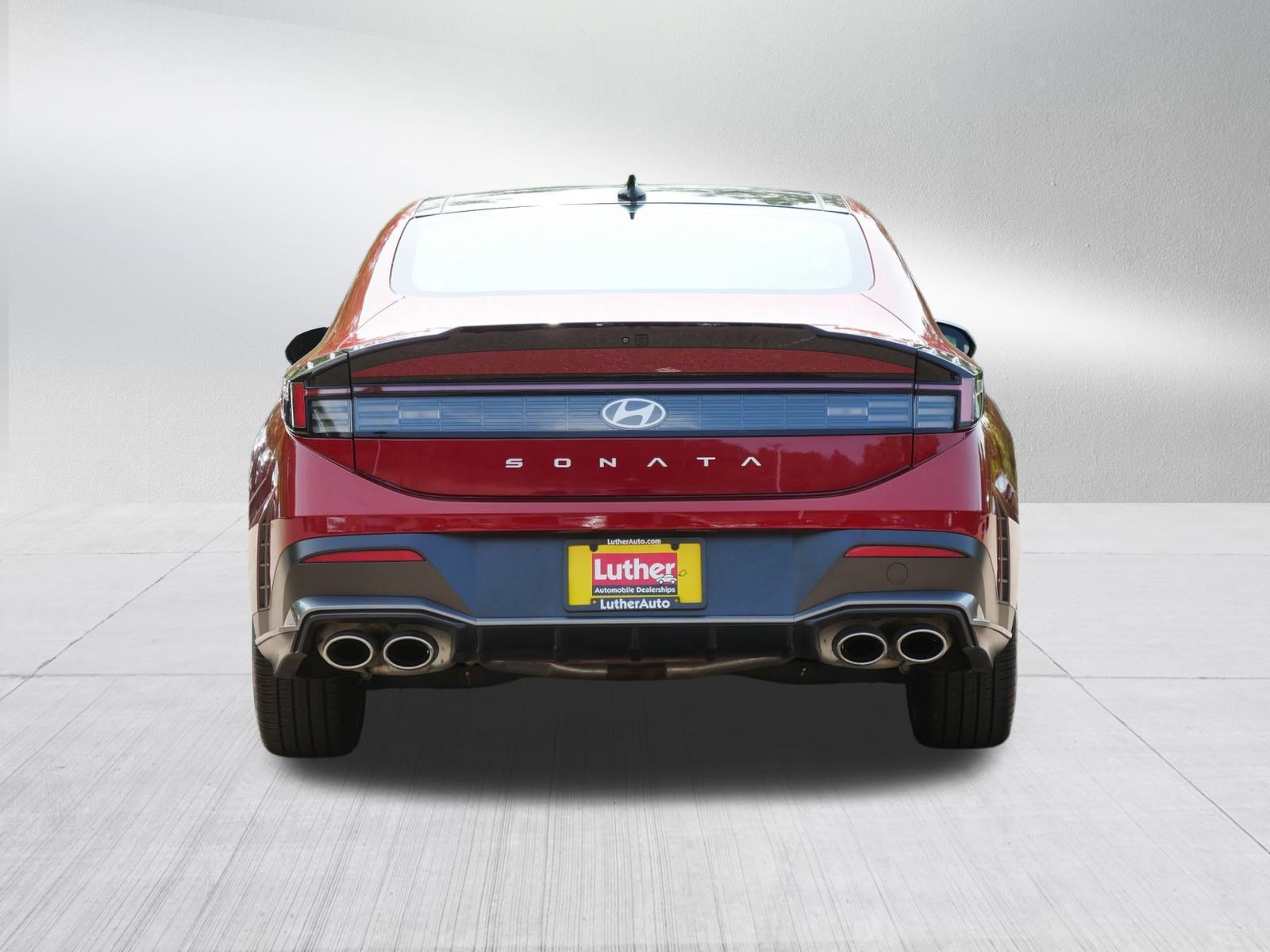 Used 2024 Hyundai Sonata N Line FWD image 6