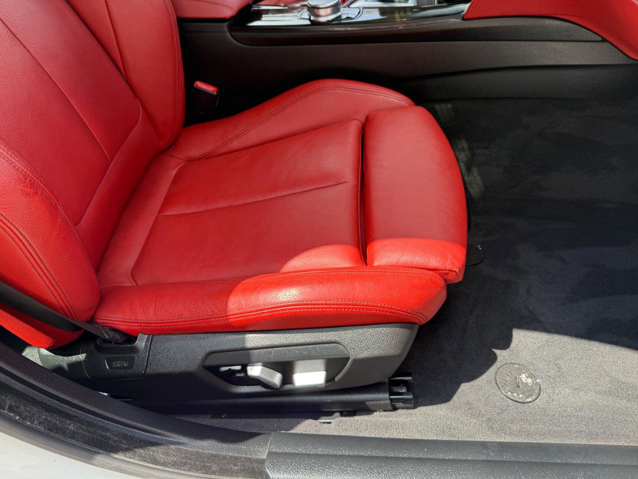 Used 2018 BMW 430i Gran Coupe w/ M-Sport Package RWD image 14