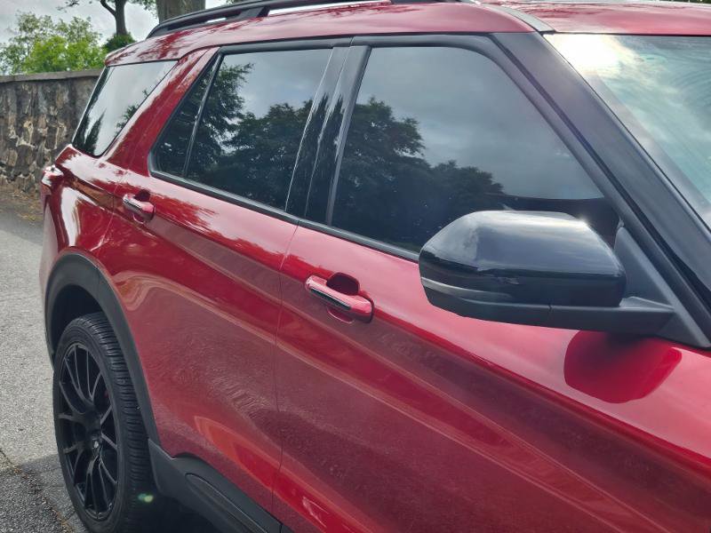 Used 2023 Ford Explorer ST w/ Equipment Group 401A AWD/4WD image 18