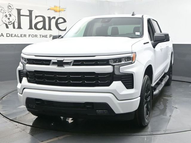 New 2026 Chevrolet Silverado 1500 RST image 7