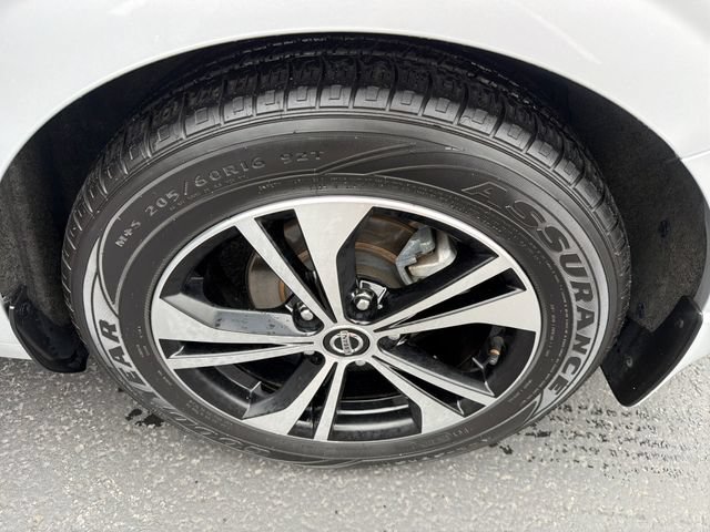 Used 2022 Nissan Sentra SV FWD image 26